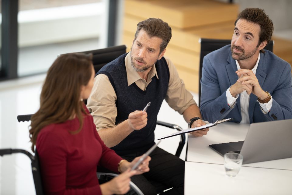 Verfahrensakte zum Beitrag Distressed M&A