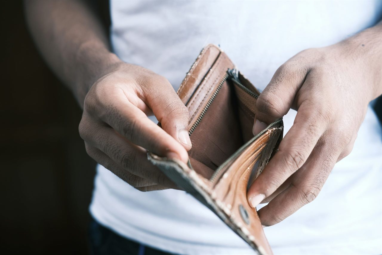 Dokumente und Finanzunterlagen im Insolvenzrecht