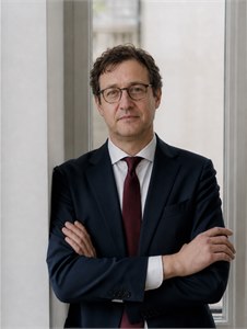 Daniel Burghardt
