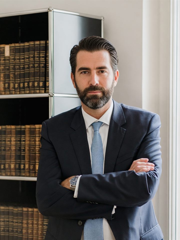 Dr. Peter Volkmann
